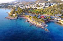 Private Morning Tour, Cape Sounion, Temple of Poseidon & Riviera