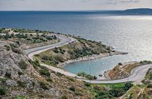 Private Morning Tour, Cape Sounion, Temple of Poseidon & Riviera
