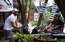 Scuba Diving in Cozumel or Playa del Carmen with Certificates 