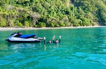 Jaco Jet Ski Tour 