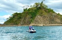 Jaco Jet Ski Tour 