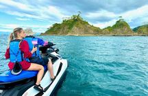 Jaco Jet Ski Tour 