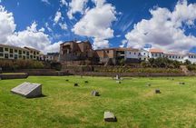 6-Day Machu Picchu, Sacred Valley and Humantay Lake Tour