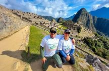 Machupicchu and Cusco Tour 7 days