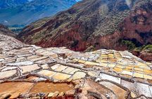 Machupicchu and Cusco Tour 7 days