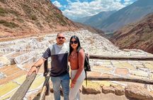 Machupicchu and Cusco Tour 7 days