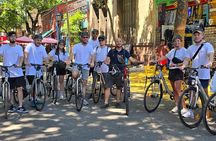 E-Bike Tour in the Southern Circuit of Buenos Aires