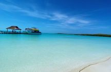 Isla Contoy & Isla Mujeres All inclusive with Buffet & open Bar