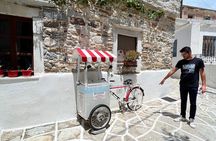 Half day Naxos Island Private Tour