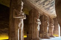 Luxor Day Trip from Hurghada in Small Group by Van with BBQ Lunch