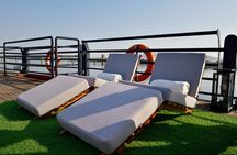 5 Day From Luxor to Aswan Nile Cruise with Sightseeing Tours