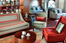 5 Day From Luxor to Aswan Nile Cruise with Sightseeing Tours