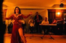 Luxury Night Nile Cruise Party