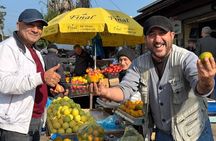 Longevity Secrets of Azerbaijan: Lankaran & Astara tour