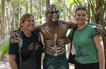 Cassowary Coast Waterfall Culture Tour