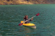 Tour to Quilotoa Start in Baths end in Quito