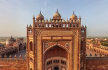 3-Day Golden Triangle Tour: Discover Delhi, Agra & Jaipur