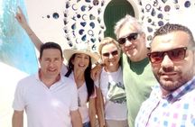 Full Day Trip to Tetouan, Asilah & Cap Spartel