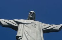 Christ the Redeemer and Sugar Loaf Mountain Tour from Copacabana