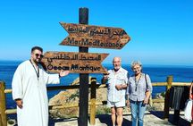 Tangier City Private Walking Tour