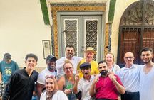 2-Day Tour from Vejer to Tangier, Asilah, and Chefchaouen