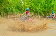 Explore Punta Cana in Buggy