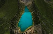 From Cusco 6 Days Machupicchu and the Sacred Valley 