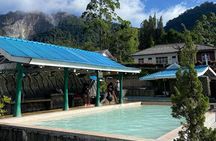 Mount Sibayak Sunrise Hike from Medan 