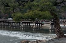 Zen Run in Arashiyama
