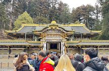 Nikko Private Day Tour – Temples, Nature & Hidden Gems