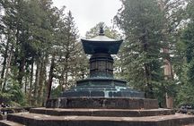 Nikko Private Day Tour – Temples, Nature & Hidden Gems