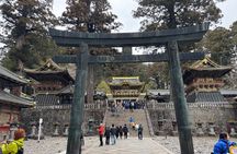 Nikko Private Day Tour – Temples, Nature & Hidden Gems