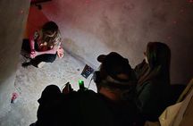 3 Hour Savannah Theatre Paranormal Investigation