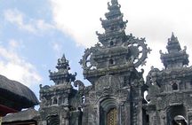 Ultimate Bali | Privately Guided Sacred Sites with Driver / Guide