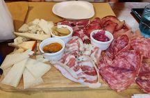 Prosecco Hills Tour with Wine, Spritz and Asolo from Venice