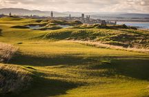 From Edinburgh: St. Andrews and Whisky Tour (Small Group)