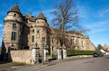 From Edinburgh: St. Andrews and Whisky Tour (Small Group)