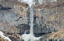 Nikko Private Day Tour – Temples, Nature & Hidden Gems