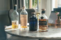 Scottish Whisky Tasting