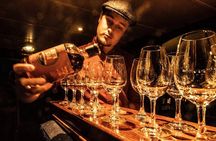 Scottish Whisky Tasting