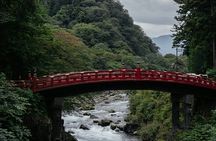 Nikko Private Day Tour – Temples, Nature & Hidden Gems