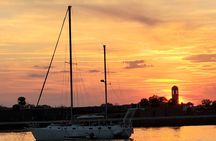 St Augustine Sunset Boat Tour