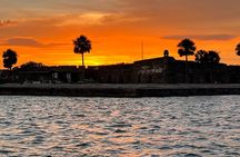 St Augustine Sunset Boat Tour