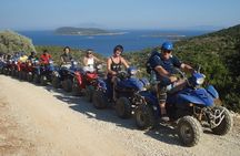 Marmaris Quad Bike, Buggy Safari and Family Buggy Experience
