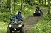 Marmaris Quad Bike, Buggy Safari and Family Buggy Experience