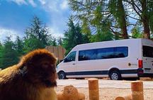 Ouzoud Waterfalls Day Trip - Cascade Ouzoud - Ouzoud Falls