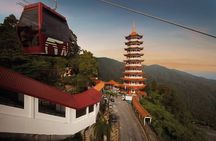 Private Genting Highlands And Batu Caves Day Tour