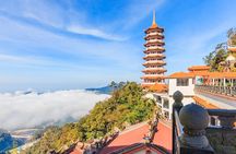 Private Genting Highlands And Batu Caves Day Tour