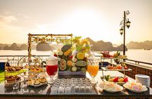  Full Day Halong Bay Tour from Hanoi 