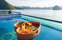  Full Day Halong Bay Tour from Hanoi 